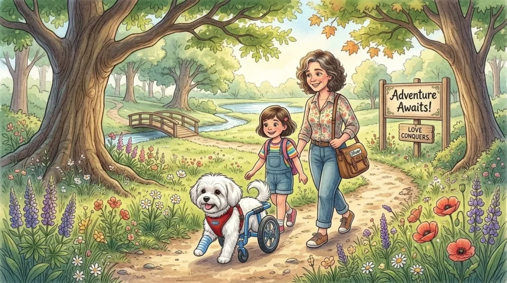 How Disability Awareness Children’s Books Teach Inclusion And Kindness