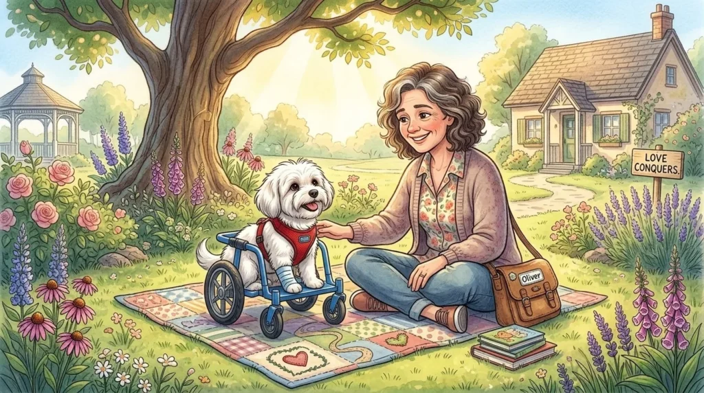 Sandra Boyd author