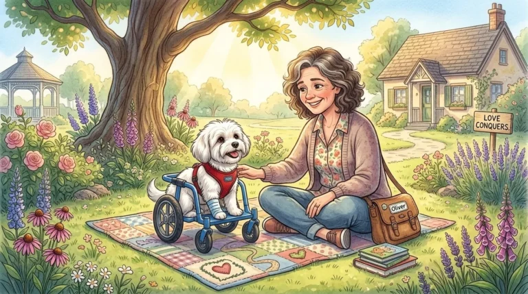 Sandra Boyd author